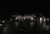 Archiv Foto Webcam Brilon: Rathaus-Cam 23:00