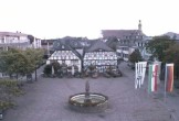 Archiv Foto Webcam Brilon: Rathaus-Cam 07:00