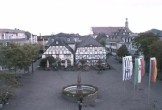 Archiv Foto Webcam Brilon: Rathaus-Cam 11:00