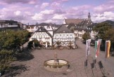Archiv Foto Webcam Brilon: Rathaus-Cam 13:00