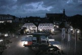 Archived image Webcam Brilon: Market Place 05:00