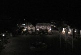 Archiv Foto Webcam Brilon: Rathaus-Cam 23:00