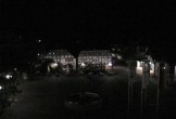 Archiv Foto Webcam Brilon: Rathaus-Cam 01:00