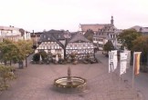 Archiv Foto Webcam Brilon: Rathaus-Cam 07:00