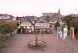 Archiv Foto Webcam Brilon: Rathaus-Cam 11:00