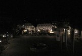 Archiv Foto Webcam Brilon: Rathaus-Cam 23:00