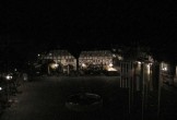 Archiv Foto Webcam Brilon: Rathaus-Cam 01:00