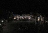 Archiv Foto Webcam Brilon: Rathaus-Cam 23:00