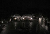 Archiv Foto Webcam Brilon: Rathaus-Cam 03:00