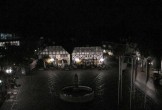 Archiv Foto Webcam Brilon: Rathaus-Cam 05:00