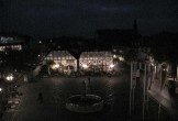 Archiv Foto Webcam Brilon: Rathaus-Cam 06:00