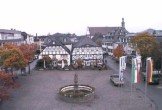 Archiv Foto Webcam Brilon: Rathaus-Cam 07:00