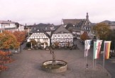 Archiv Foto Webcam Brilon: Rathaus-Cam 09:00