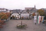 Archiv Foto Webcam Brilon: Rathaus-Cam 11:00