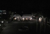 Archiv Foto Webcam Brilon: Rathaus-Cam 21:00