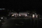 Archiv Foto Webcam Brilon: Rathaus-Cam 23:00