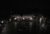 Archiv Foto Webcam Brilon: Rathaus-Cam 03:00