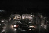 Archiv Foto Webcam Brilon: Rathaus-Cam 05:00