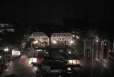 Archiv Foto Webcam Brilon: Rathaus-Cam 06:00