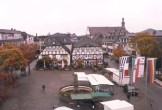 Archiv Foto Webcam Brilon: Rathaus-Cam 11:00