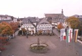 Archiv Foto Webcam Brilon: Rathaus-Cam 13:00