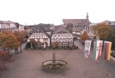 Archiv Foto Webcam Brilon: Rathaus-Cam 15:00
