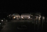 Archived image Webcam Brilon: Market Place 03:00