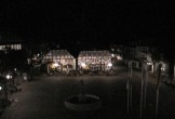 Archived image Webcam Brilon: Market Place 05:00