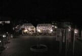 Archived image Webcam Brilon: Market Place 06:00