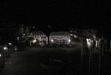 Archived image Webcam Brilon: Market Place 23:00