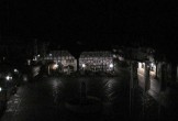 Archived image Webcam Brilon: Market Place 03:00