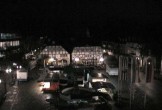 Archived image Webcam Brilon: Market Place 06:00