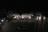 Archiv Foto Webcam Brilon: Rathaus-Cam 23:00