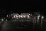 Archiv Foto Webcam Brilon: Rathaus-Cam 01:00