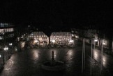 Archiv Foto Webcam Brilon: Rathaus-Cam 05:00