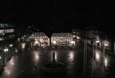 Archiv Foto Webcam Brilon: Rathaus-Cam 06:00