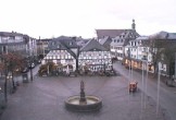Archiv Foto Webcam Brilon: Rathaus-Cam 07:00
