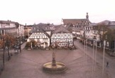 Archiv Foto Webcam Brilon: Rathaus-Cam 09:00