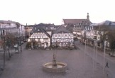 Archiv Foto Webcam Brilon: Rathaus-Cam 15:00
