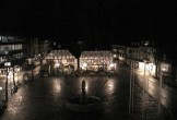 Archiv Foto Webcam Brilon: Rathaus-Cam 19:00