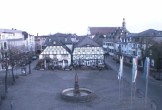 Archiv Foto Webcam Brilon: Rathaus-Cam 07:00