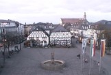 Archiv Foto Webcam Brilon: Rathaus-Cam 15:00