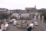 Archiv Foto Webcam Brilon: Rathaus-Cam 11:00