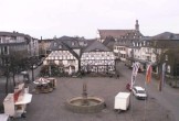 Archiv Foto Webcam Brilon: Rathaus-Cam 13:00