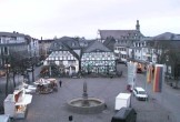 Archiv Foto Webcam Brilon: Rathaus-Cam 15:00