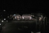 Archived image Webcam Brilon: Market Place 01:00