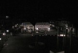 Archived image Webcam Brilon: Market Place 03:00