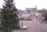Archiv Foto Webcam Brilon: Rathaus-Cam 07:00