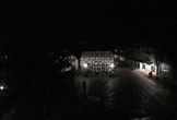 Archiv Foto Webcam Brilon: Rathaus-Cam 02:00