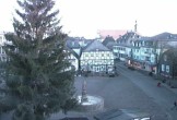 Archiv Foto Webcam Brilon: Rathaus-Cam 07:00